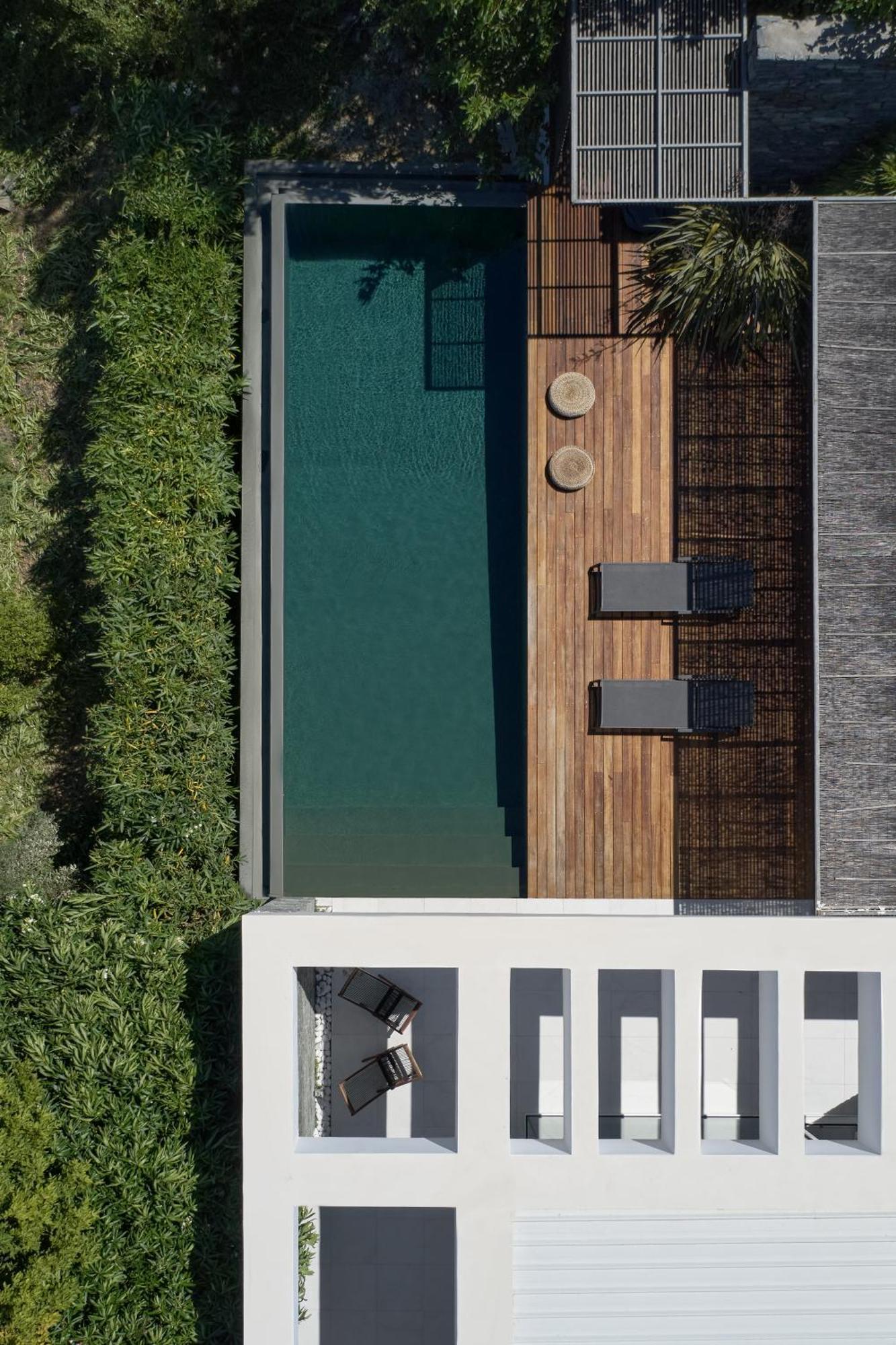 A - Luxury Villas Plomari Zewnętrze zdjęcie