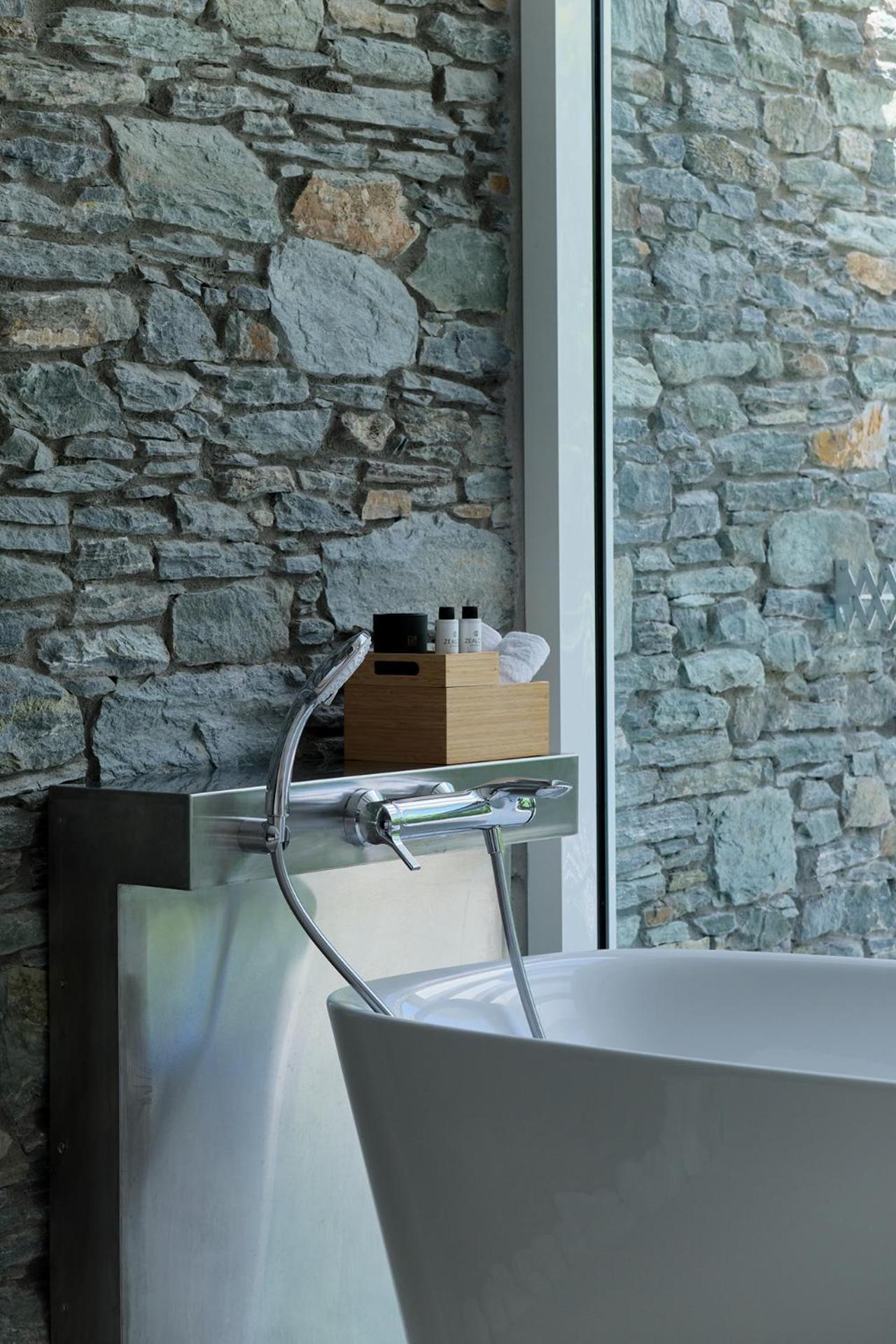 A - Luxury Villas Plomari Zewnętrze zdjęcie